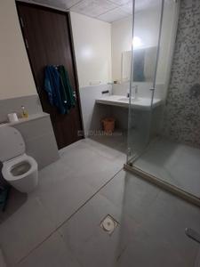 Bathroom Image of 2854 Sq.ft 4 BHK Apartment / Flat for sale in Nyati Esteban, Mohammed Wadi Pune for Rs. 24000000