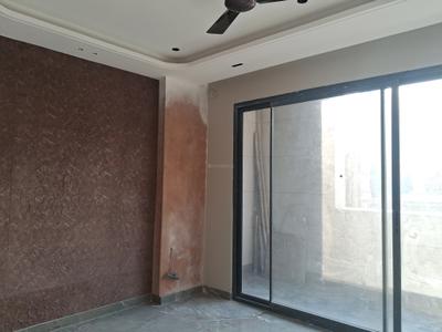 Bedroom Image of 1650 Sq.ft 3 BHK Builder Floor for sale in Paschim Vihar New Delhi for Rs. 36000000