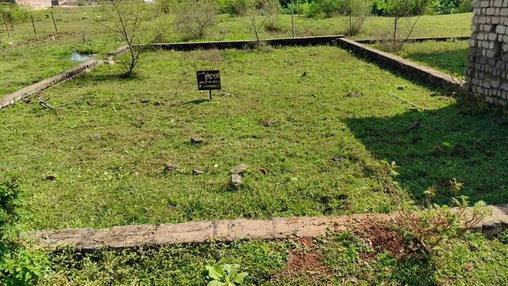 Aadivasi plot sell  Main Image 1