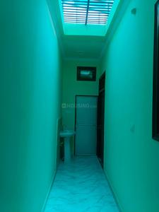 Balcony Image of 855 Sq.ft 2 BHK Independent House for sale in Kiran Enclave Villa, Paikaramau Lucknow for Rs. 4500000