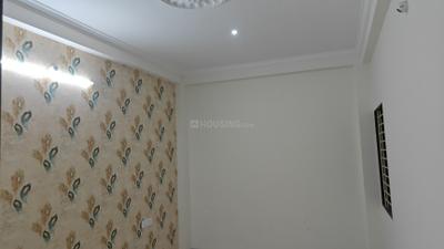 Bedroom Image of 2000 Sq.ft 4 BHK Independent House for sale in DM Dream City, Niranjanpur Indore for Rs. 11000000