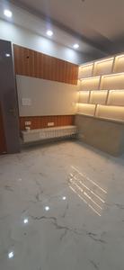 Hall Image of 850 Sq.ft 3 BHK Builder Floor for sale in Palam New Delhi for Rs. 6500000