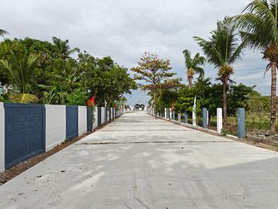Image of 800 Sq.ft Residential Plot / Land for sale in MS Garden, Avadi, Chennai for Rs. 3760000