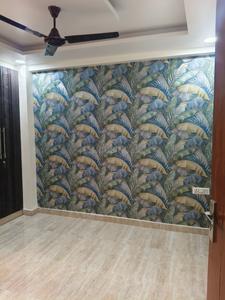 Bedroom Image of 990 Sq.ft 3 BHK Builder Floor for sale in Pul Prahlad Pur New Delhi for Rs. 6500000
