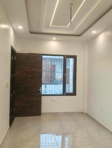 Bedroom Image of 1000 Sq.ft 3.5 BHK Independent House for sale in Gomti Nagar Extension Lucknow for Rs. 7800000