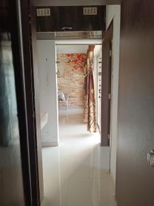 Bedroom Image of 835 Sq.ft 2 BHK Apartment / Flat for sale in 38 Park Majestique, Undri Pune for Rs. 5200000