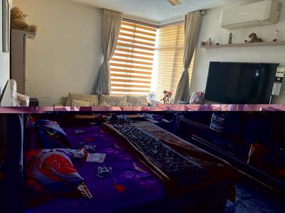 Bedroom Image of 2400 Sq.ft 2 BHK Apartment / Flat for sale in Rohan Mithila, Viman Nagar Pune for Rs. 39000000