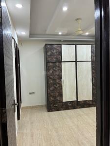 2 BHK Independent Builder Floor