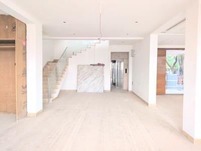 7 BHK Villa