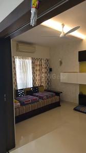 Bedroom Image of 2000 Sq.ft 4.5 BHK Apartment / Flat for sale in K Raheja Classique, Andheri West Mumbai for Rs. 90000000