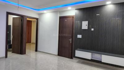 Living Room Image of 1615 Sq.ft 3 BHK Builder Floor for sale in Vaishali Ghaziabad for Rs. 17200000