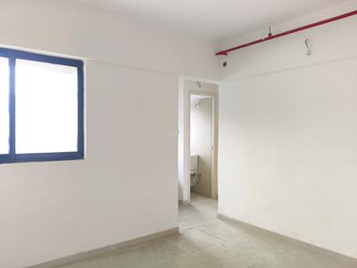 Living Room Image of 450 Sq.ft 1 BHK Apartment / Flat for rent in RGC Runwal My City EWS LIG Building, Dombivli East Thane for Rs. 8888