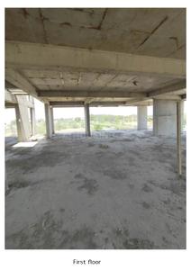 Image of 1545 Sq.ft 3 BHK Apartment / Flat for sale in MG Aranyaa, Jagatpura, Jaipur for Rs. 8520000