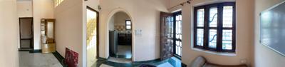 Hall Image of 1500 Sq.ft 2 BHK Builder Floor for rent in Jakhan Dehradun for Rs. 15500