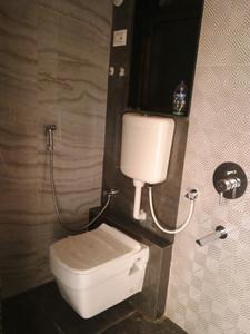 Bedroom Three Image of 1595 Sq.ft 3 BHK Apartment / Flat for sale in Tharwani Vedant Empire, Kalyan West Kalyan for Rs. 12800000
