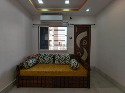 Hall Image of 935 Sq.ft 2 BHK Apartment / Flat for sale in Purba Barisha Kolkata for Rs. 4200000