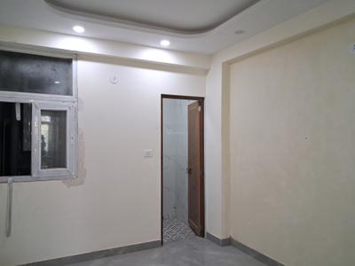 Bedroom Image of 1350 Sq.ft 3 BHK Apartment / Flat for sale in MMD Harsh Residency, Sector 81 Noida for Rs. 5300000