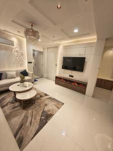 Hall Image of 1900 Sq.ft 3 BHK Apartment / Flat for sale in Malviya Nagar Jaipur for Rs. 16000000