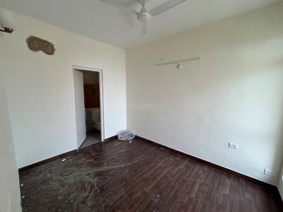 Bedroom Image of 1660 Sq.ft 3 BHK Duplex for rent in Jaypee Klassic , Sector 129 Noida for Rs. 30000