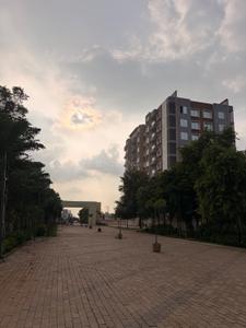 Image of 1066 Sq.ft 2 BHK Apartment / Flat for sale in Daldal Seoni, Raipur for Rs. 3731000