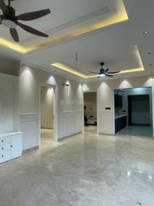 Hall Image of 2160 Sq.ft 4 BHK Builder Floor for sale in Yojana Vihar RWA, Anand Vihar New Delhi for Rs. 40000000