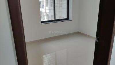 Bedroom Image of 650 Sq.ft 2 BHK Apartment / Flat for rent in Alpine Astonia, Kiwale Pune for Rs. 20000