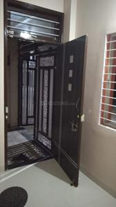 Bedroom Image of 700 Sq.ft 1 BHK Independent House for rent in Shree Sai Keshvam Redwood Park, Rau Indore for Rs. 6500