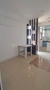 Hall Image of 885 Sq.ft 2 BHK Apartment / Flat for sale in Techman Moti Residency, Sikrod Ghaziabad for Rs. 4700000