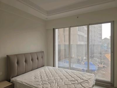 Bedroom Image of 1385 Sq.ft 3 BHK Apartment / Flat for sale in Vasai West Vasai for Rs. 9262500