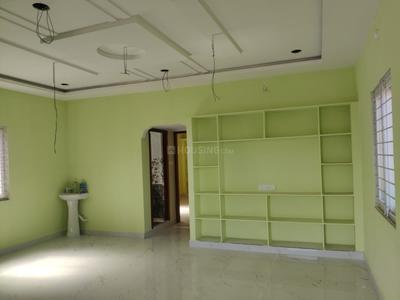 Hall Image of 1100 Sq.ft 3 BHK Independent House for sale in Boduppal Hyderabad for Rs. 9600000