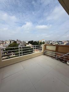 Balcony Image of 1350 Sq.ft 3 BHK Apartment / Flat for sale in KT Nagar Nagpur for Rs. 6500000