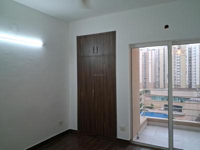 Bedroom Image of 1410 Sq.ft 3 BHK Apartment / Flat for sale in Paras Tierea, Sector 137 Noida for Rs. 12500000