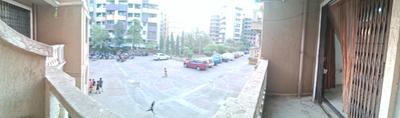 Balcony Image of 740 Sq.ft 1 BHK Apartment / Flat for sale in Marathon Nagari NX, Badlapur East Badlapur for Rs. 2700000