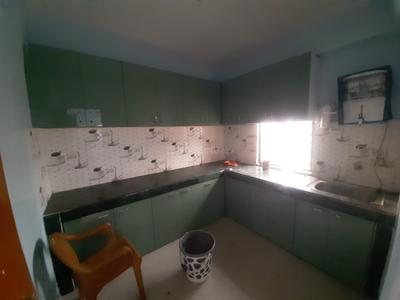 Kitchen Image of 1250 Sq.ft 2 BHK Apartment / Flat for rent in Saraidhella Dhanbad for Rs. 8500
