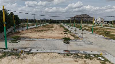 Image of 1200 Sq.ft Residential Plot / Land for sale in Mulbagal, Kolar for Rs. 3454000