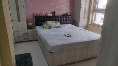 Image of 1055 Sq.ft 3 BHK Apartment / Flat for sale in Saakaar Orchid Greens, Mustafapur, Patna for Rs. 9500000