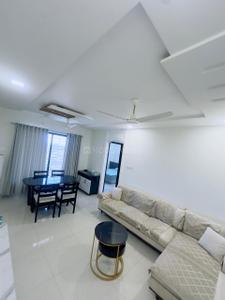 Hall Image of 1150 Sq.ft 2 BHK Apartment / Flat for rent in Vayusena Nagar Nagpur for Rs. 22000