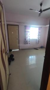 Hall Image of 1000 Sq.ft 2 BHK Villa for sale in Sarnobatwadi Kolhapur for Rs. 3500000