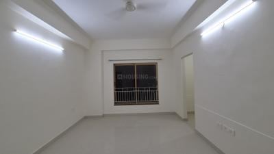 Bedroom Image of 3550 Sq.ft 4 BHK Apartment / Flat for rent in Adani Water Lily Phase 5, Shantigram Ahmedabad for Rs. 85000