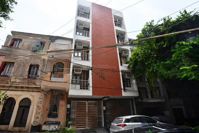 Image of HelloWorld Iris in Sector 10 Dwarka, New Delhi