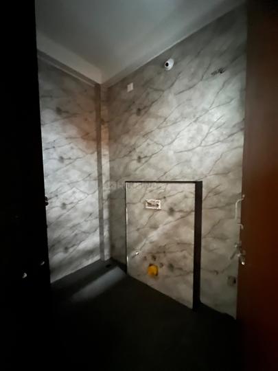 Mahalaxmi nagar house apartment Indore Bedroom 1