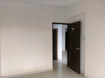 Bedroom Image of 950 Sq.ft 2 BHK Apartment / Flat for sale in Happy Home Sarvoday Symphony, Dombivli East Thane for Rs. 6800000