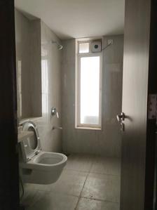 Bedroom Three Image of 1400 Sq.ft 3 BHK Apartment / Flat for sale in Runwal Elegante, Andheri West Mumbai for Rs. 52500000
