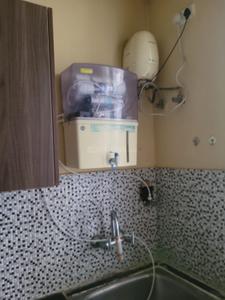 Image of 1800 Sq.ft 3.5 BHK Apartment / Flat for rent in JM Aroma, Sector 75, Noida for Rs. 65000
