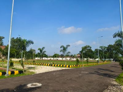 Image of 880 Sq.ft Residential Plot / Land for sale in New Jail Road, Lucknow for Rs. 2199000