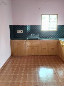 Kitchen Image of 1200 Sq.ft 2 BHK Apartment / Flat for rent in Madipakkam Chennai for Rs. 28000