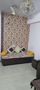 Hall Image of 1045 Sq.ft 2 BHK Apartment / Flat for sale in Krishi Mandi Indore for Rs. 4200000