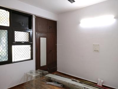 Bedroom Image of 1600 Sq.ft 3 BHK Apartment / Flat for sale in Bandhu Vihar, Sector 10 Dwarka New Delhi for Rs. 30600000