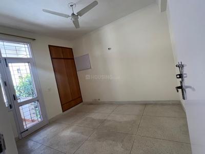Bedroom Image of 1700 Sq.ft 3.5 BHK Builder Floor for sale in Ardee Platinum Greens, Sector 52 Gurgaon for Rs. 22000000