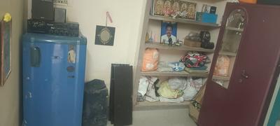 Bedroom Image of 1000 Sq.ft 1 BHK Builder Floor for sale in Pozhichalur Chennai for Rs. 6000000